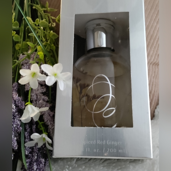 Other - NIB - Aromart Diffuser - Spiced Red Ginger